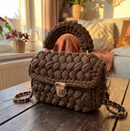 The Everknots Bag